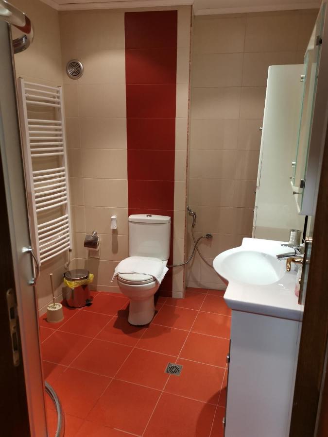 Apartment Veda Βελίκο Τίρνοβο Εξωτερικό φωτογραφία
